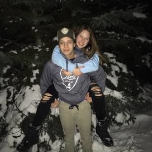 Meet your Posher, Audrey l